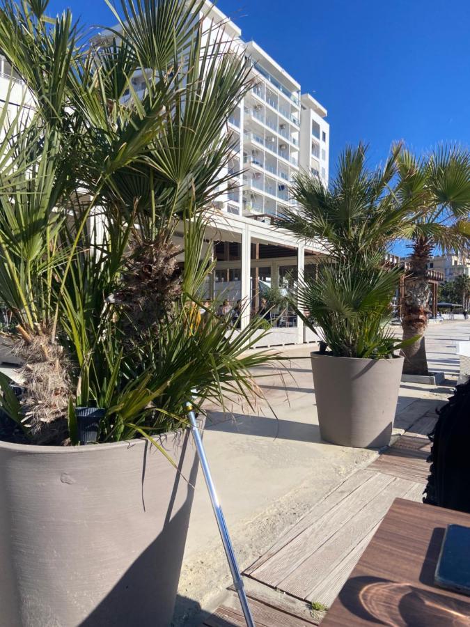 Cocoon Apartment Durres Exterior photo